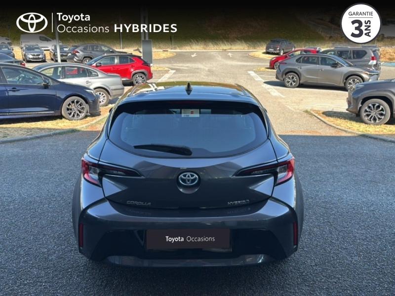 TOYOTA – Corolla