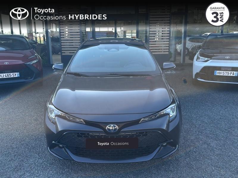 TOYOTA – Corolla
