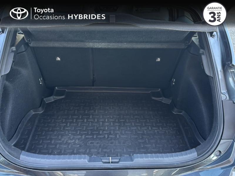 TOYOTA – Corolla
