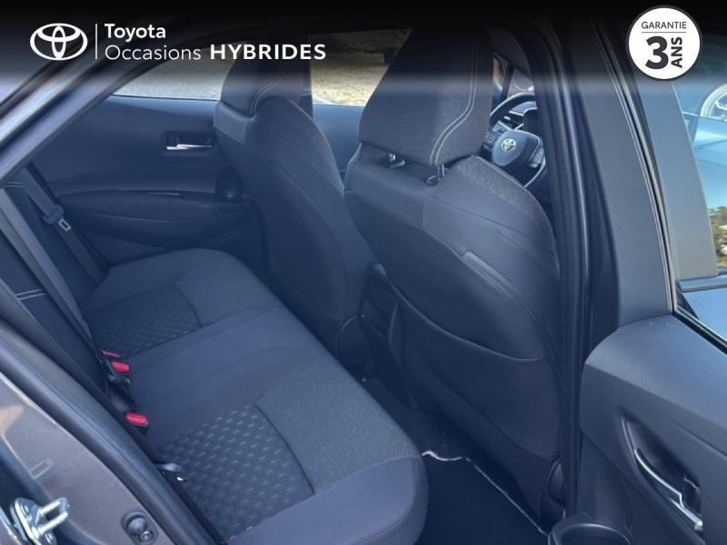 TOYOTA – Corolla
