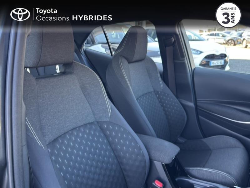 TOYOTA – Corolla