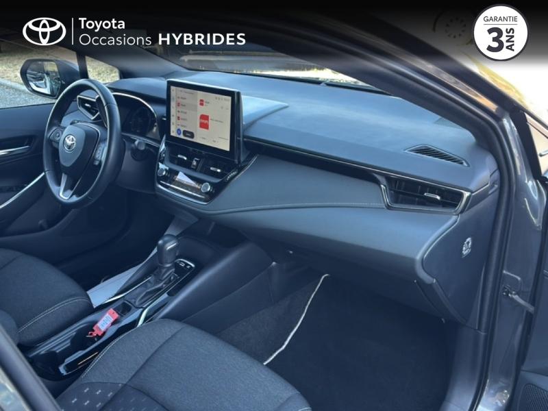 TOYOTA – Corolla