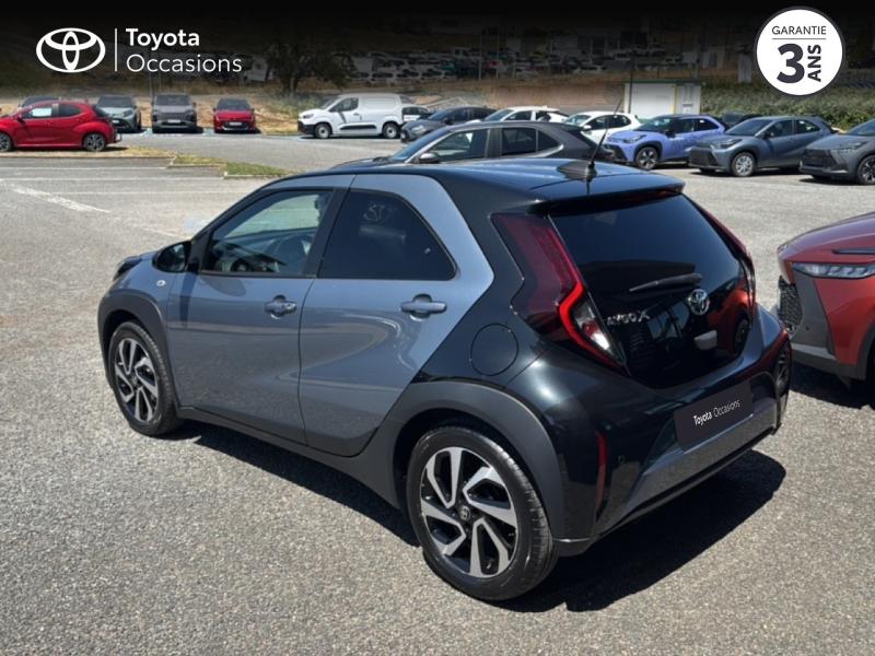 Véhicule d'occasion TOYOTA – Aygo X à Angoulême