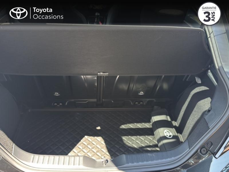 TOYOTA – Aygo X