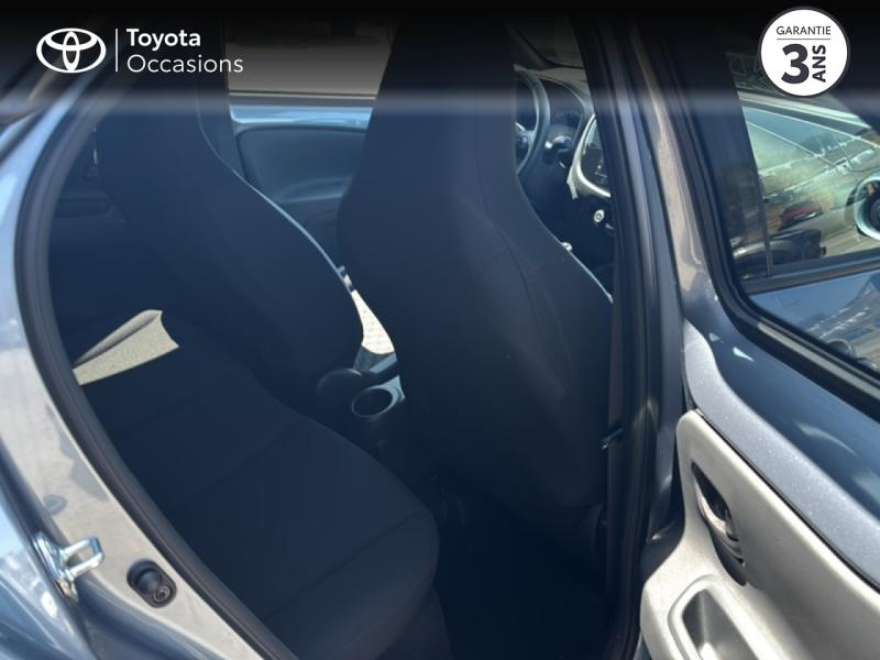 TOYOTA – Aygo X