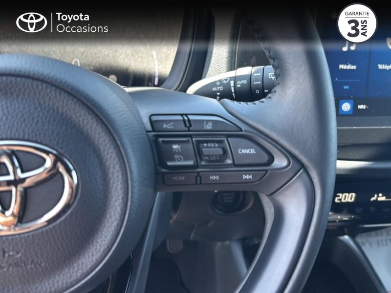 TOYOTA – Aygo X