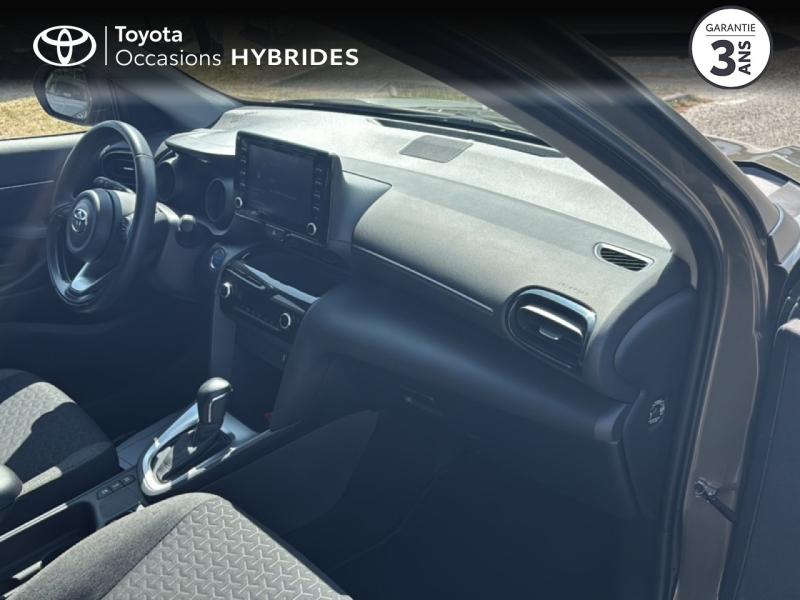 TOYOTA – Yaris Cross