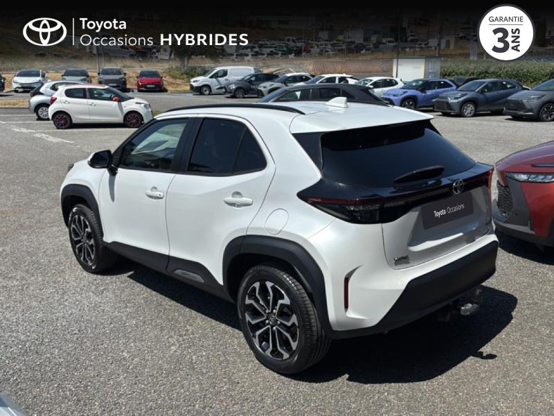 Véhicule d'occasion TOYOTA – Yaris Cross à Angoulême