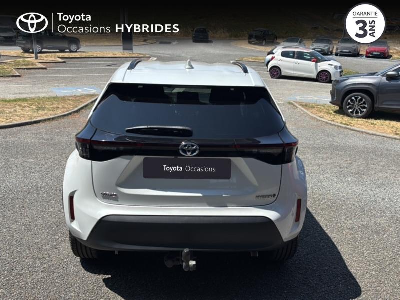 TOYOTA – Yaris Cross