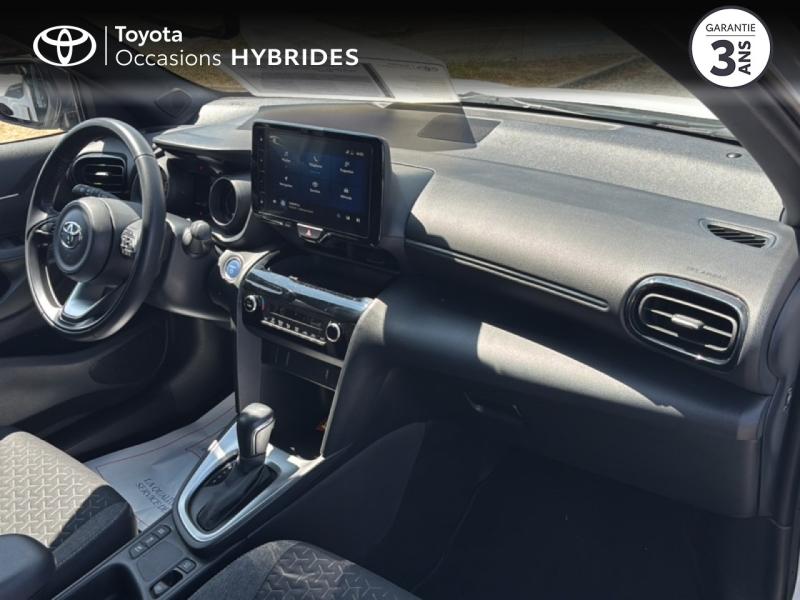 TOYOTA – Yaris Cross