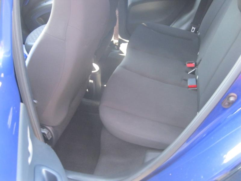 TOYOTA – Aygo X