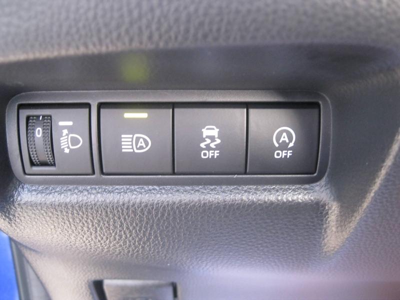 TOYOTA – Aygo X