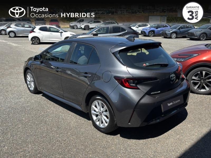 TOYOTA – Corolla