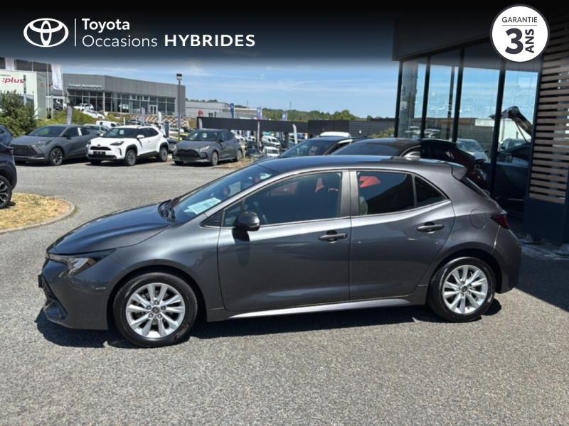 TOYOTA – Corolla