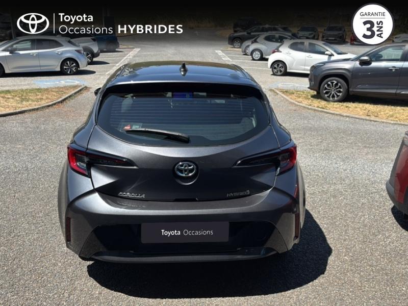 TOYOTA – Corolla