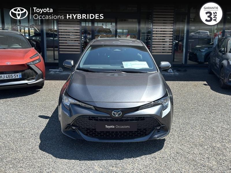 TOYOTA – Corolla