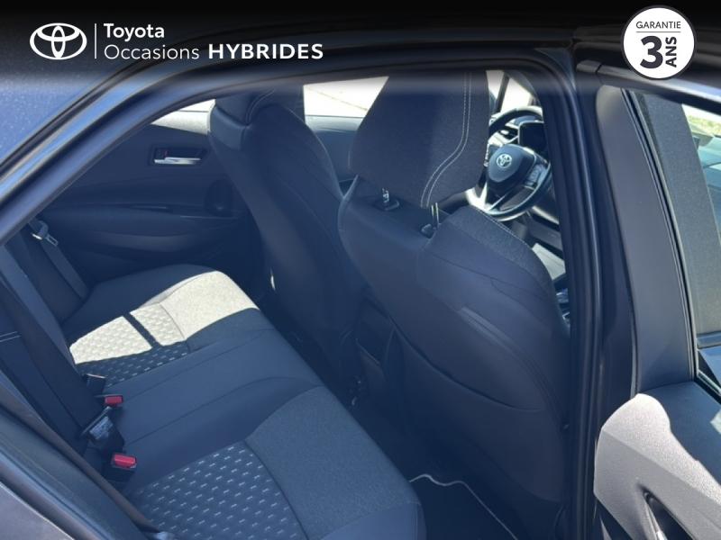 TOYOTA – Corolla