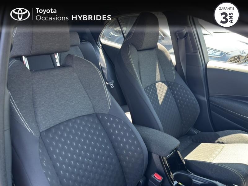 TOYOTA – Corolla