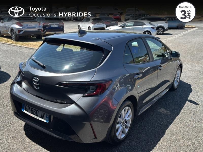 TOYOTA – Corolla