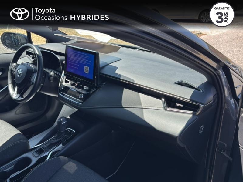 TOYOTA – Corolla