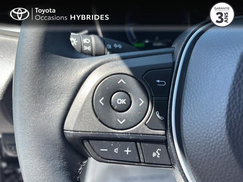 TOYOTA – Corolla