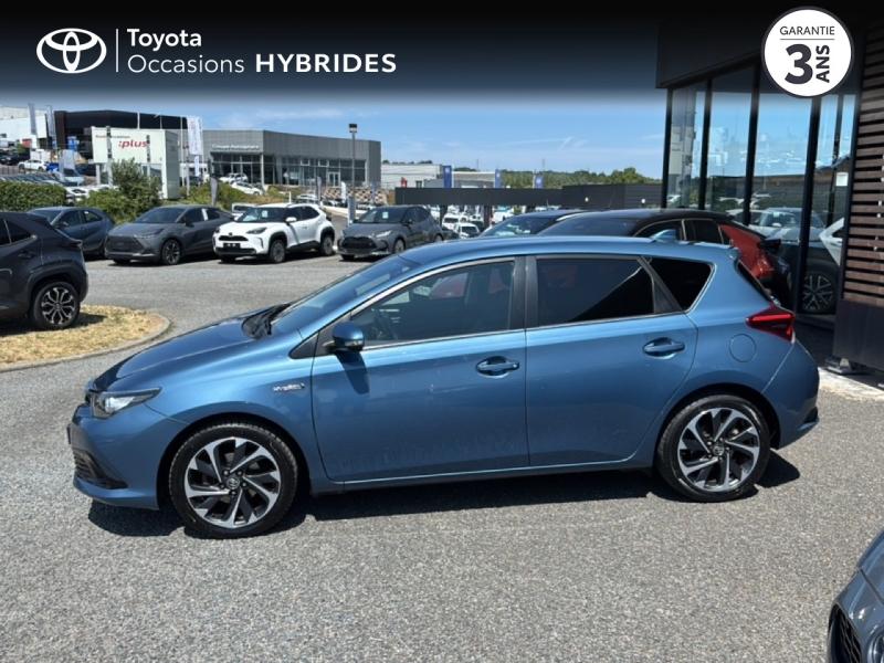 TOYOTA – Auris