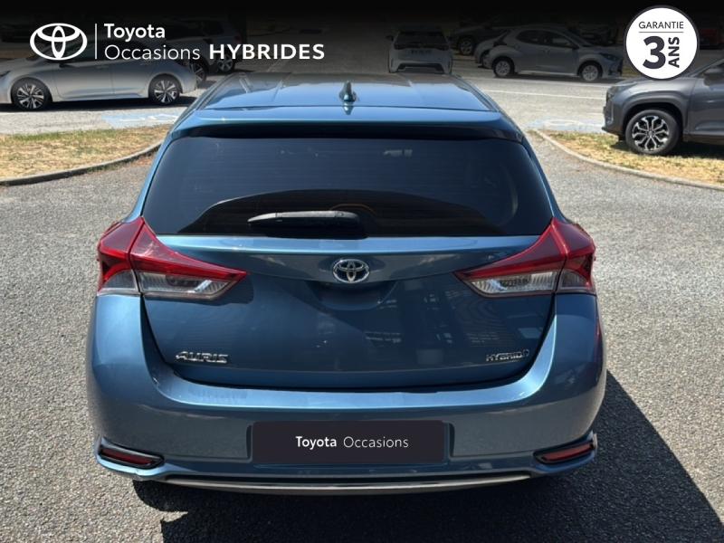 TOYOTA – Auris