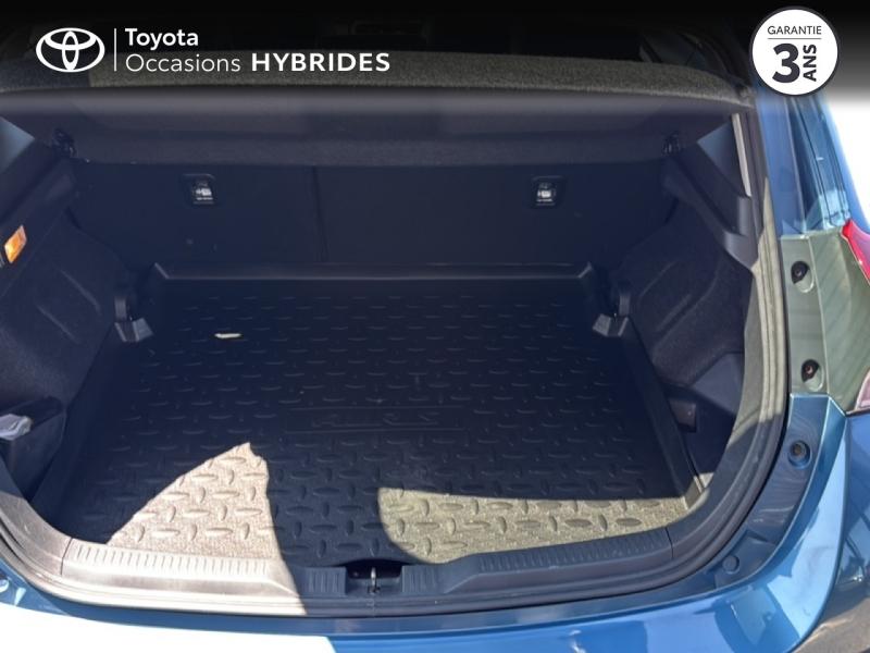 TOYOTA – Auris
