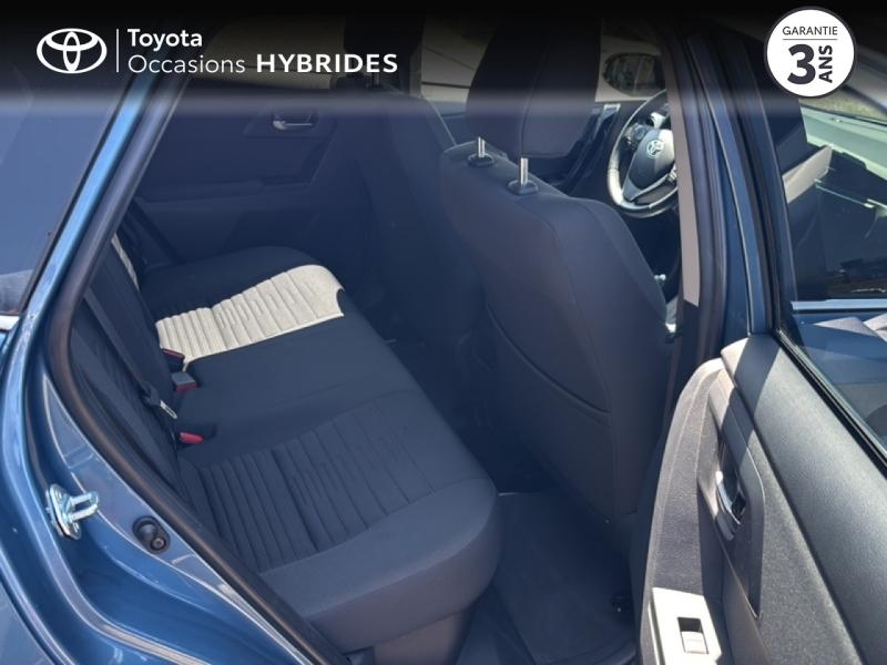 TOYOTA – Auris