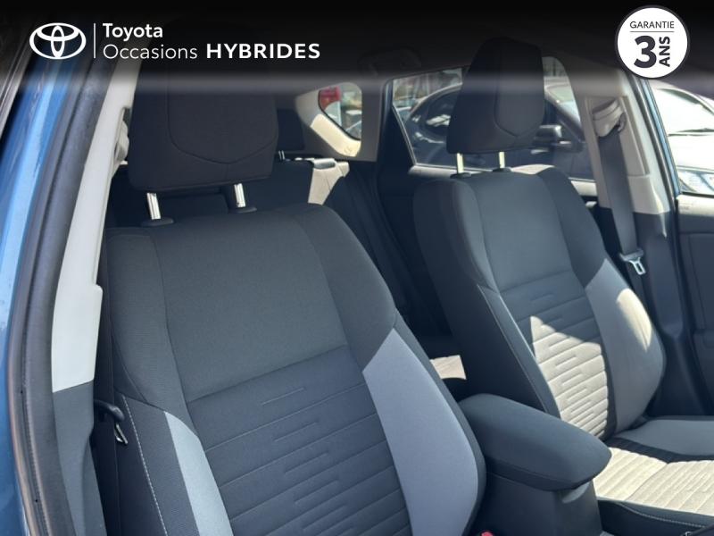 TOYOTA – Auris