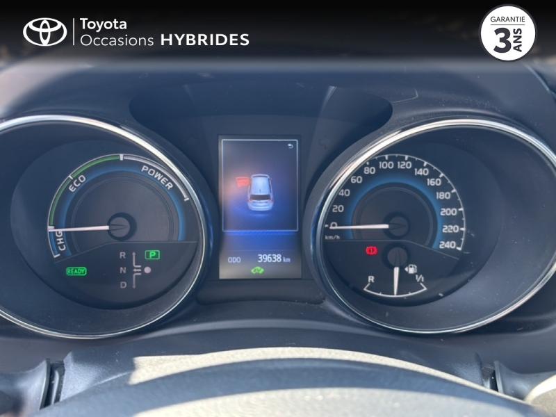 TOYOTA – Auris
