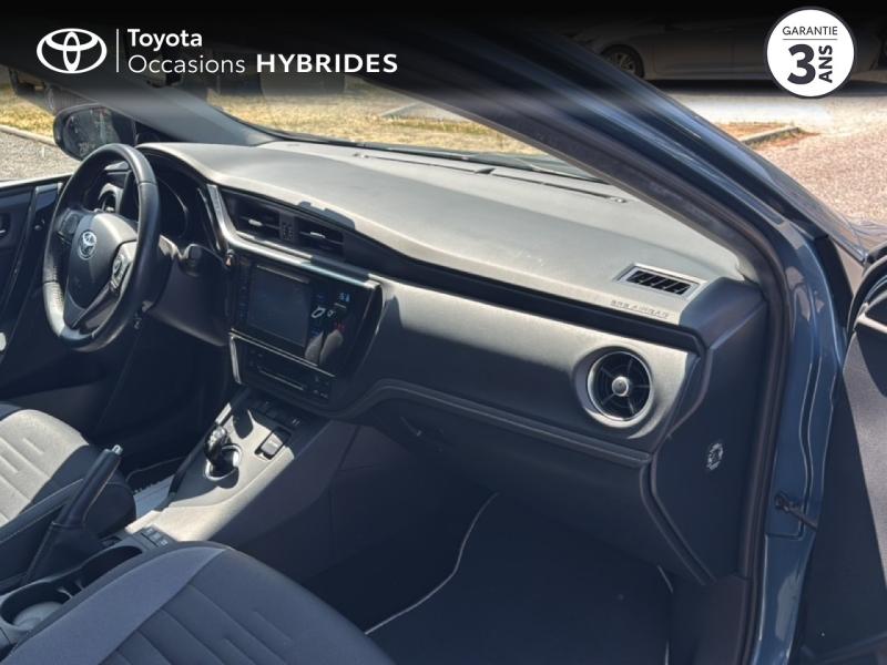 TOYOTA – Auris