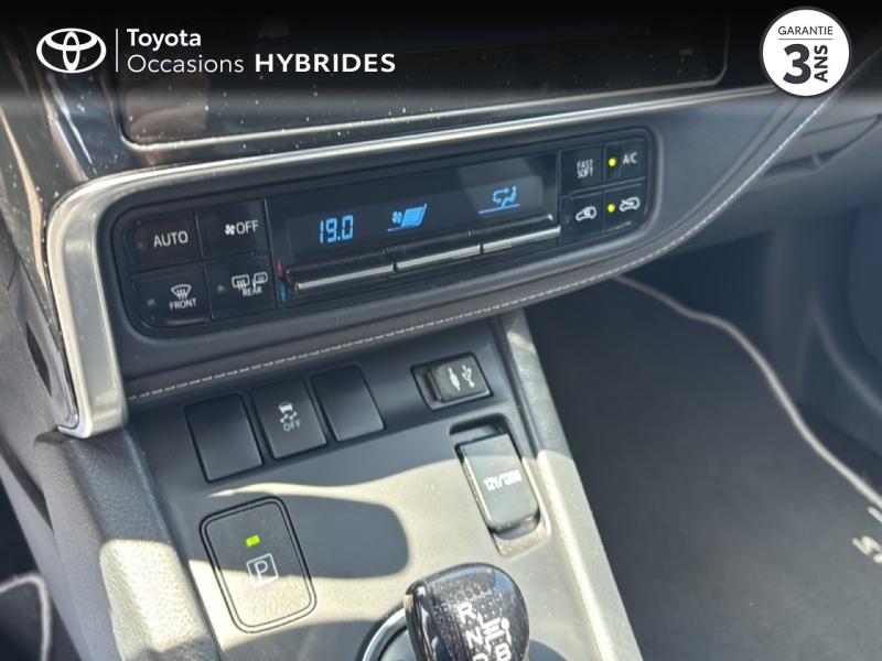 TOYOTA – Auris