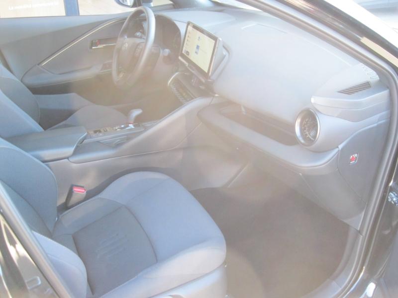 TOYOTA – C-HR