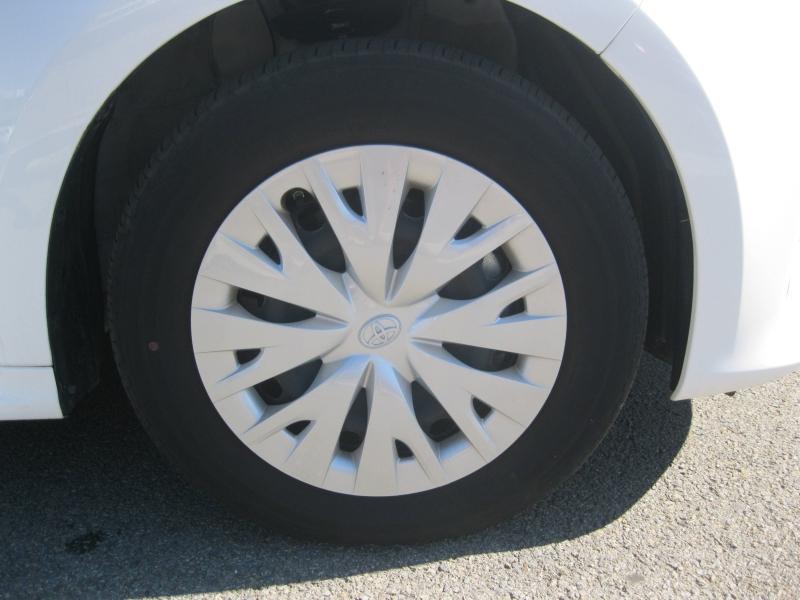 TOYOTA – Yaris