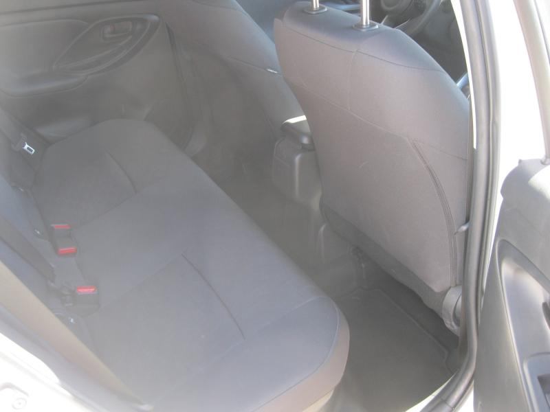 TOYOTA – Yaris