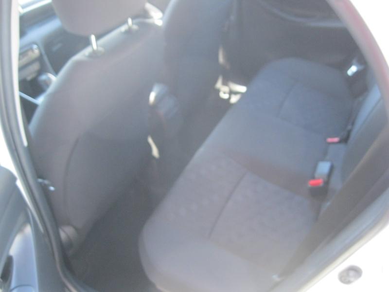 TOYOTA – Yaris