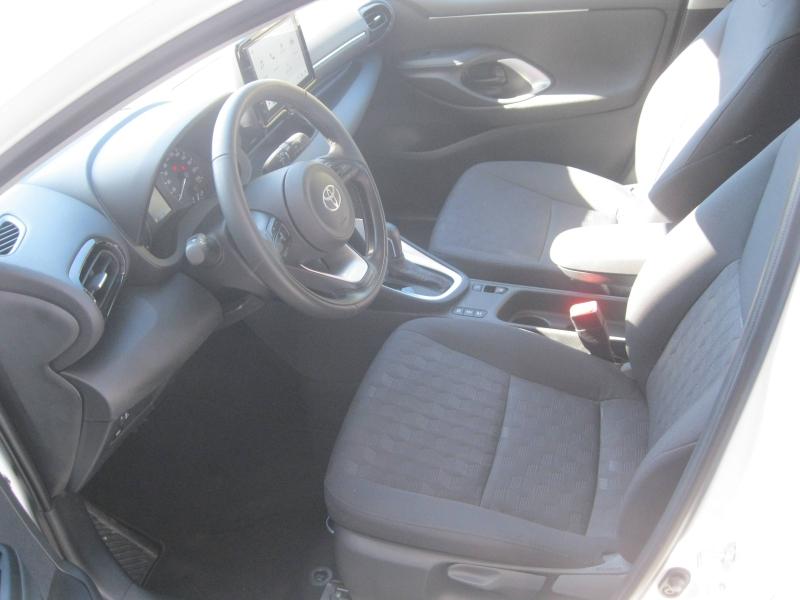 TOYOTA – Yaris