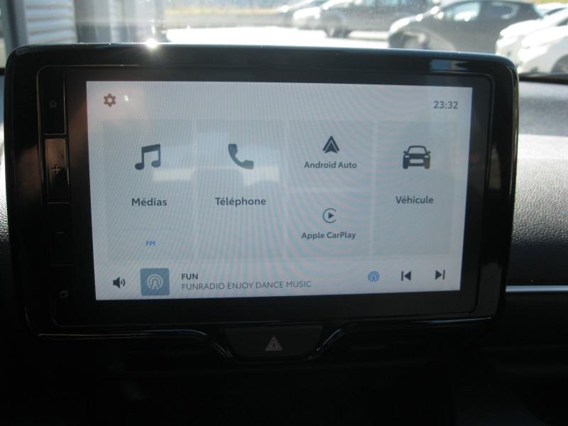 TOYOTA – Yaris