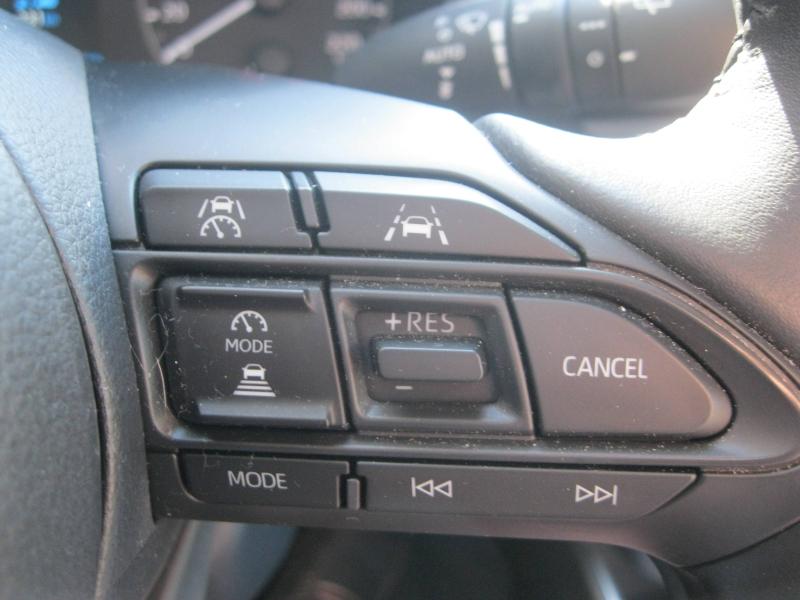 TOYOTA – Yaris