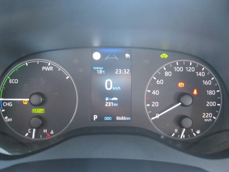TOYOTA – Yaris