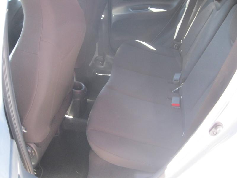 TOYOTA – Aygo X