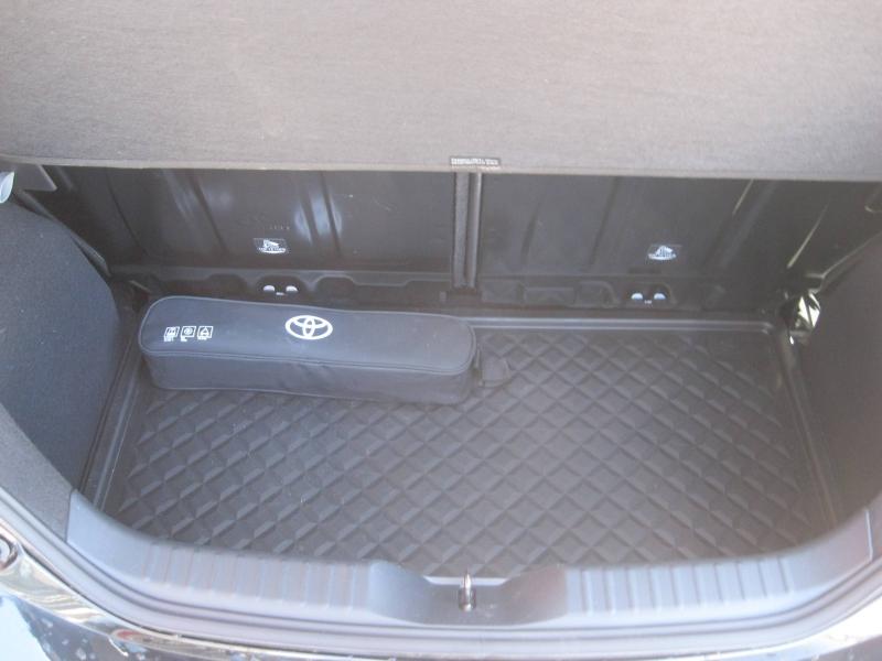 TOYOTA – Aygo X