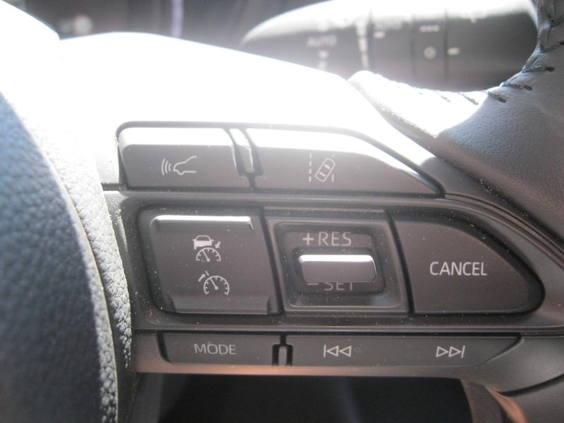 TOYOTA – Aygo X