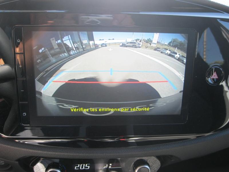 TOYOTA – Aygo X