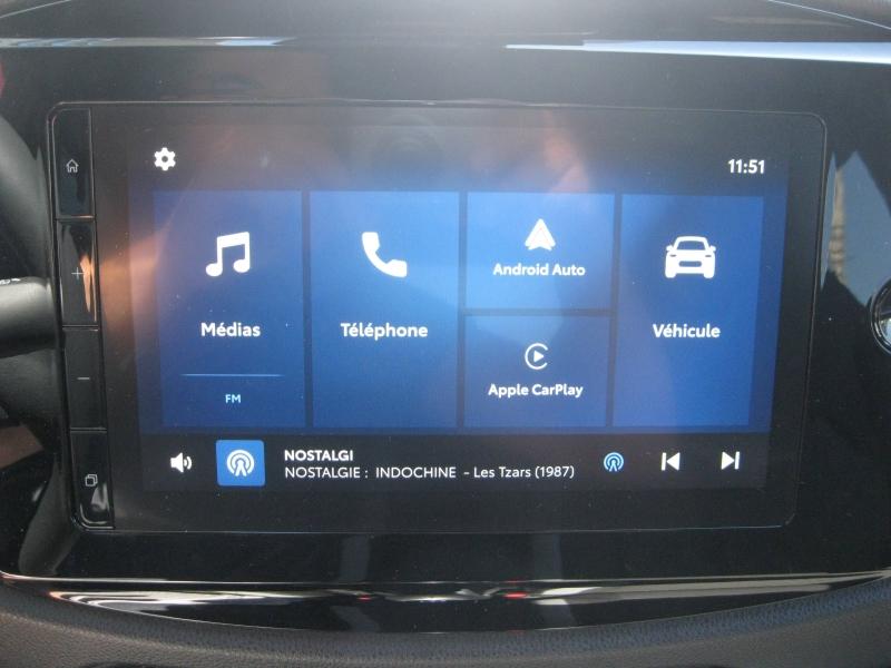 TOYOTA – Aygo X
