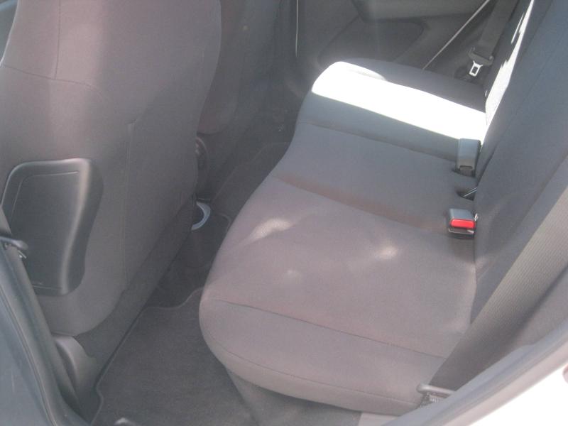 TOYOTA – Aygo