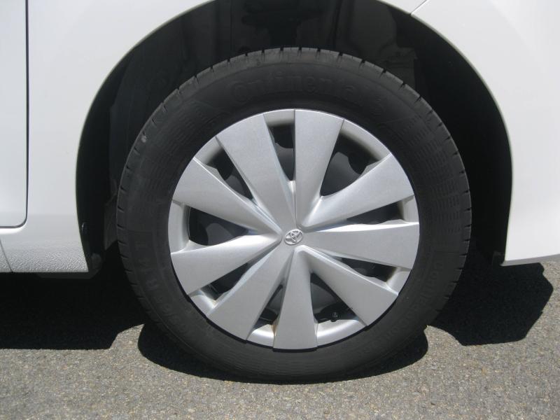 TOYOTA – Aygo