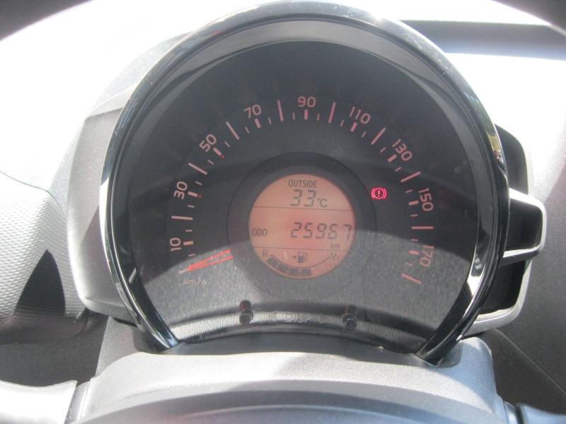 TOYOTA – Aygo