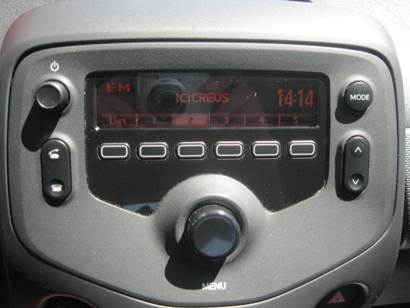 TOYOTA – Aygo